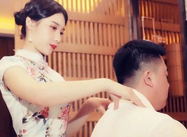 天津男士会所你不来吗-健康生活更精彩