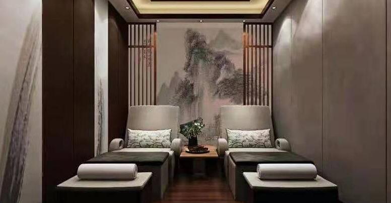 今天我去了天津这家男士水疗spa会所，纠结好久才舍得告诉你