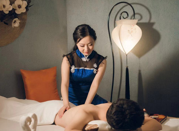 天津有名的养生会馆，一颗静心看清凉世界