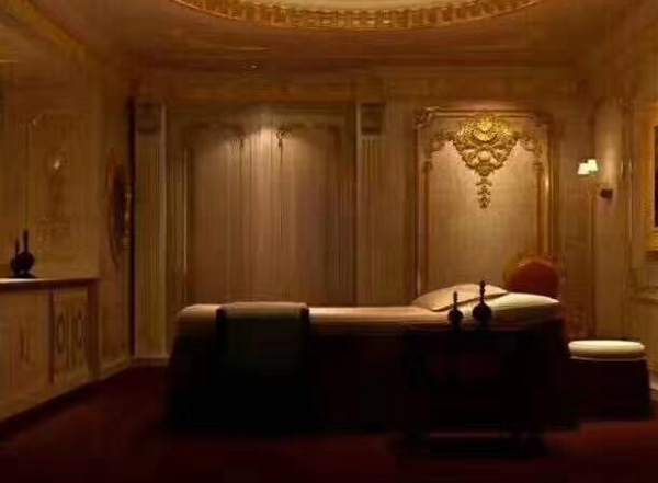 天津高档休闲会所风采展示（九）