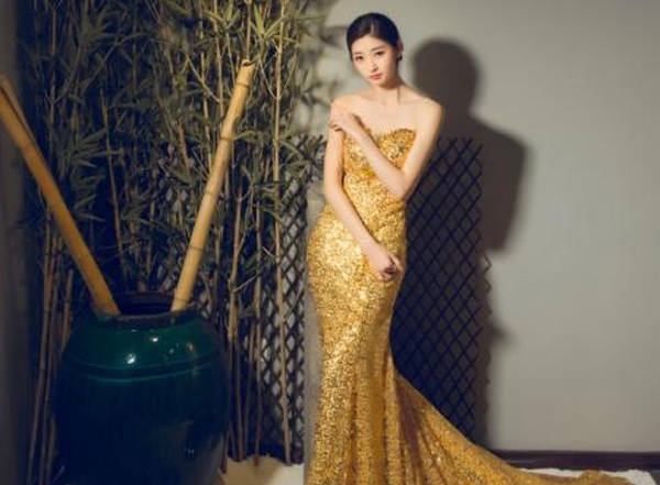 天津会所艺师风采展示（六）