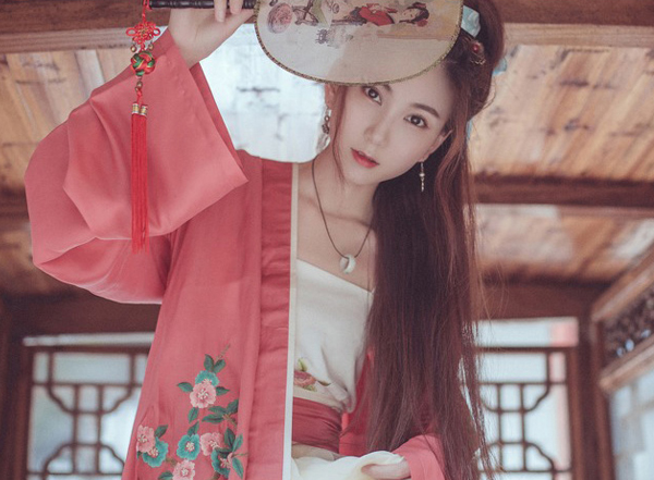 天津足道会所艺师风采（九）